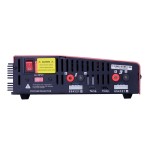 EV-PEAK CQ3 100 Wx4 10A 1-6S Balance Ladegerät mit JST_XH Adapter Board für LiFe NiMH NiCd Akku